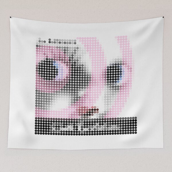 Item preview, The Bangles - Doll Revolution designed and sold by ABSTRACT-IVISM.