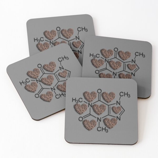 Item preview, Caffeine designed and sold by Omegastyle.