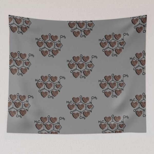 Item preview, Caffeine designed and sold by Omegastyle.
