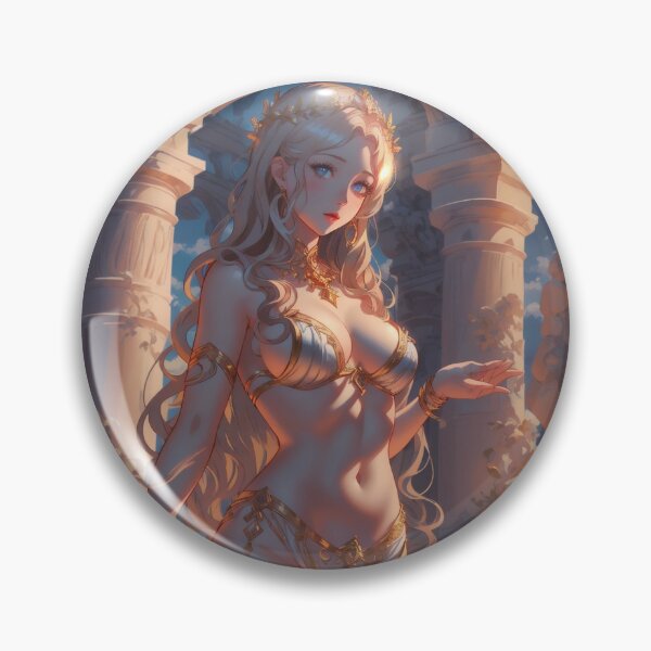 Item preview, Ancient Princess designed and sold by RaF71PrO.