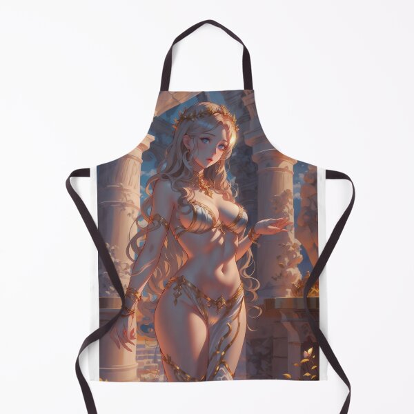 Item preview, Ancient Princess designed and sold by RaF71PrO.