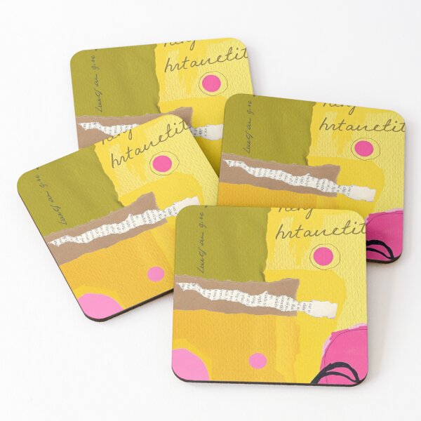 Item preview, Olive green and pink designed and sold by GasconyPassion.