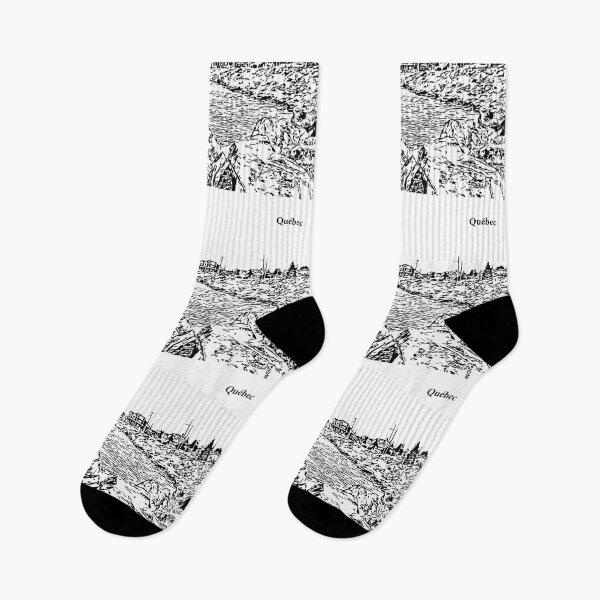 Item preview, Sept-Îles Québec designed and sold by Lakeric Cityscapes.