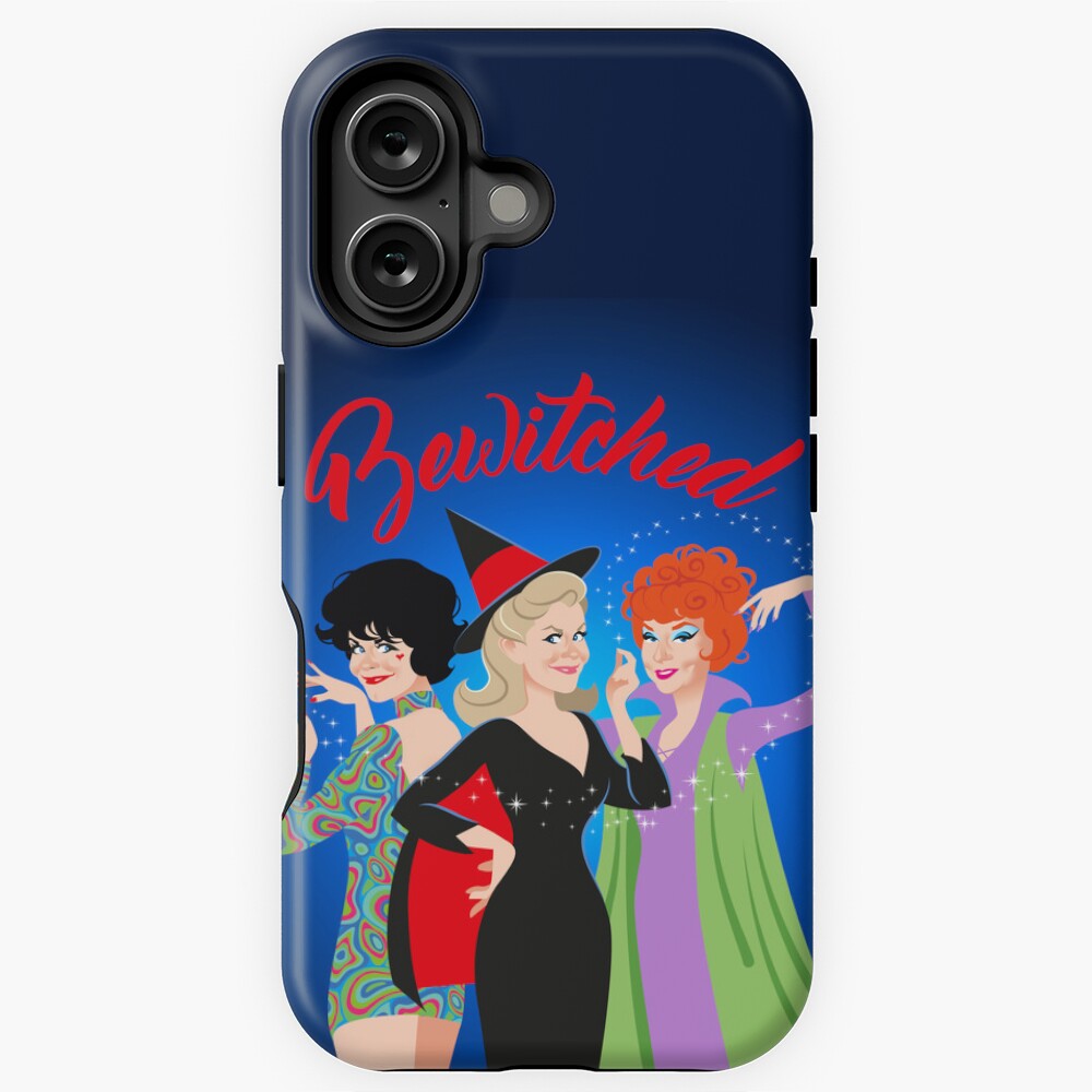 Item preview, iPhone Magsafe Tough Case designed and sold by AleMogolloArt.