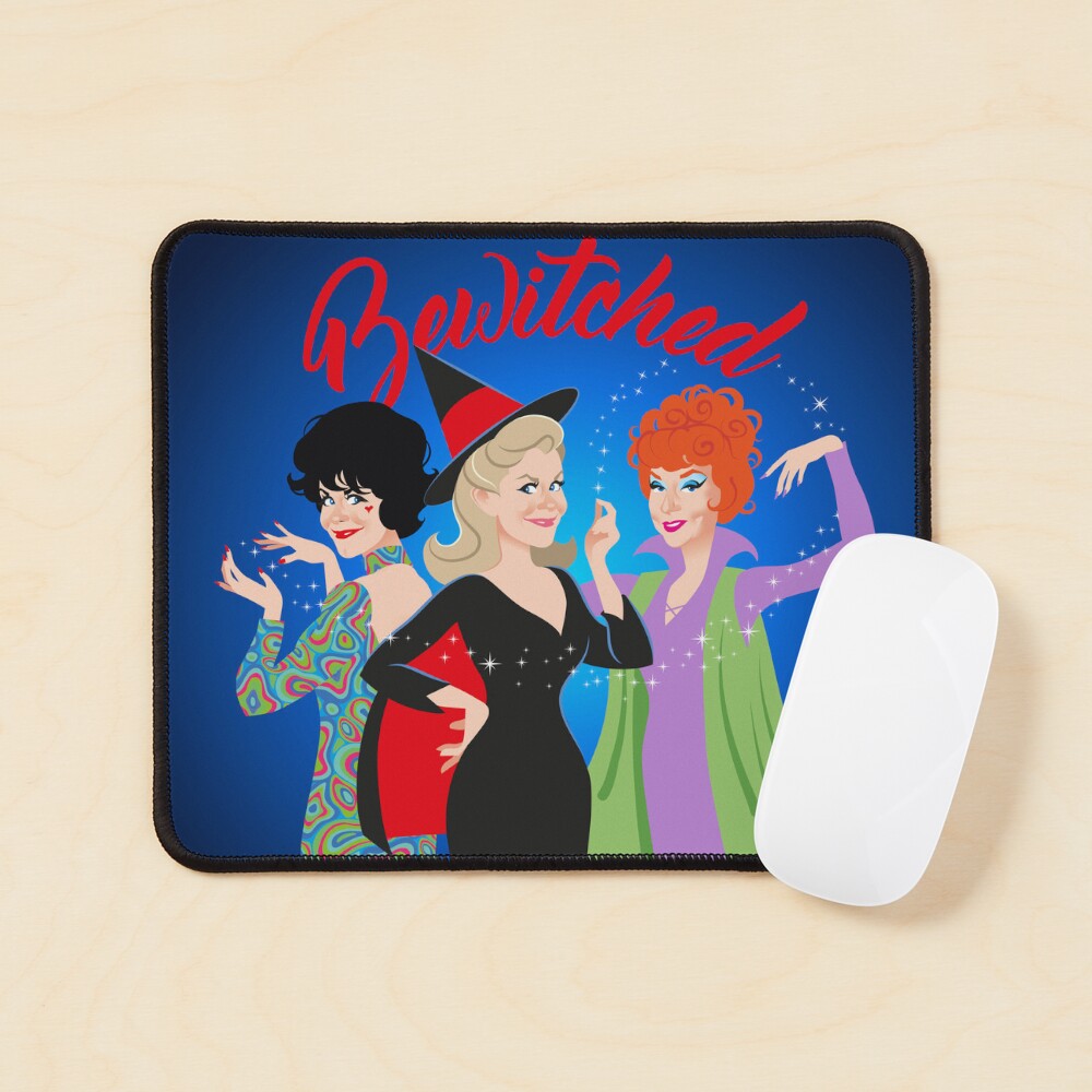 Item preview, Mouse Pad designed and sold by AleMogolloArt.