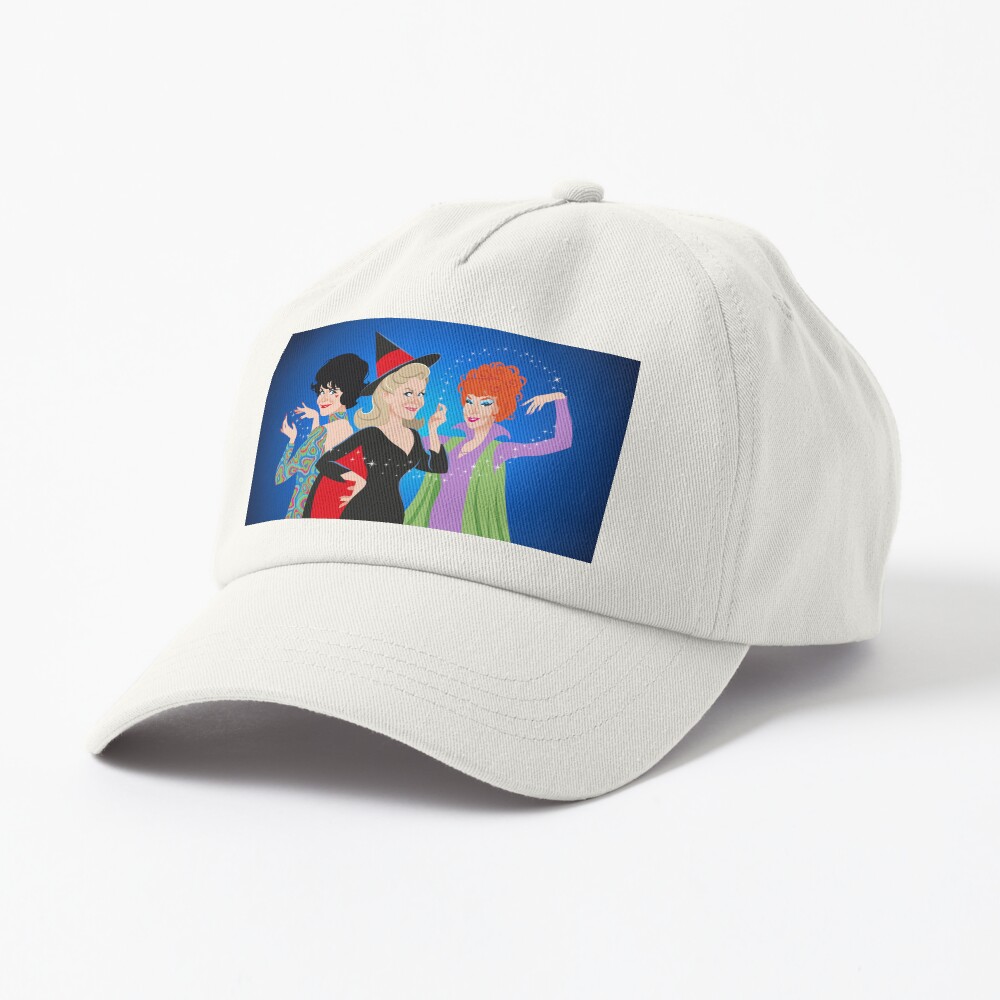 Item preview, Dad Hat designed and sold by AleMogolloArt.