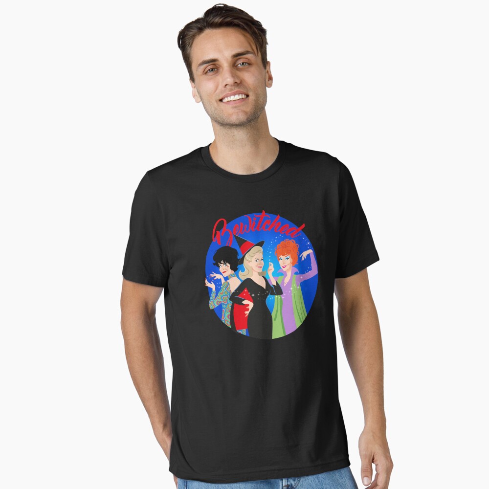 Item preview, Essential T-Shirt designed and sold by AleMogolloArt.