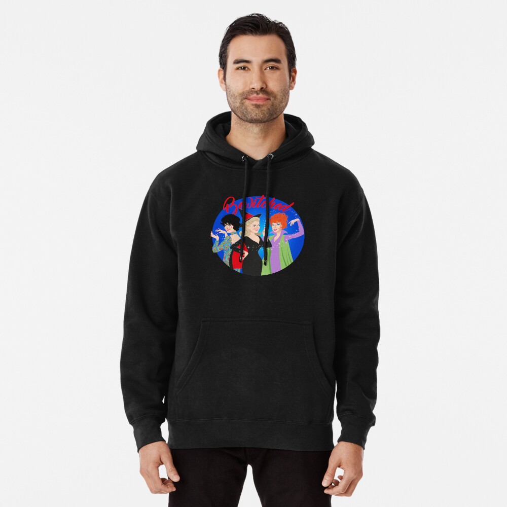 Item preview, Pullover Hoodie designed and sold by AleMogolloArt.