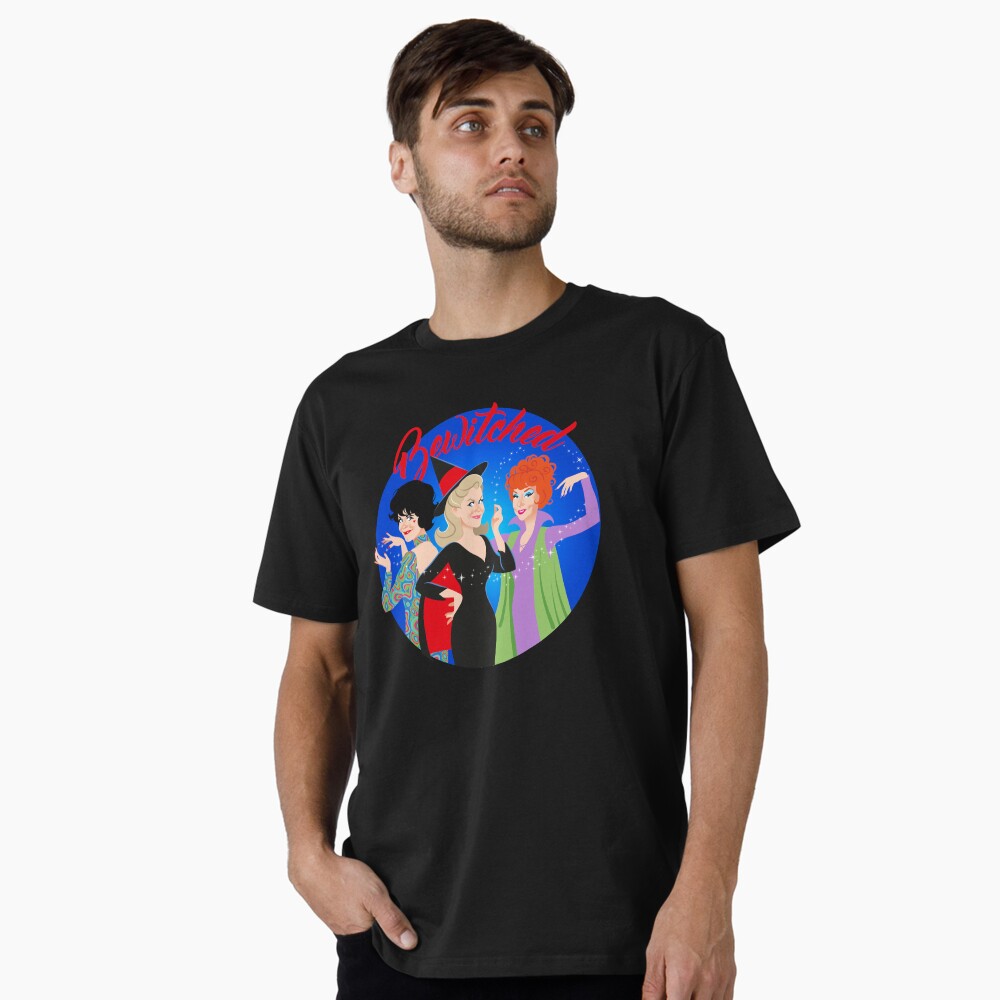 Item preview, Premium T-Shirt designed and sold by AleMogolloArt.