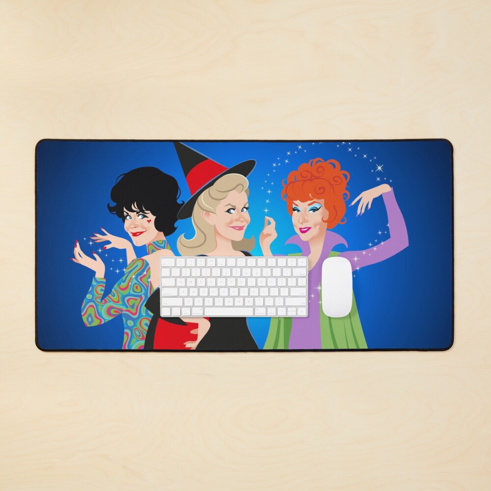 Item preview, Desk Mat designed and sold by AleMogolloArt.