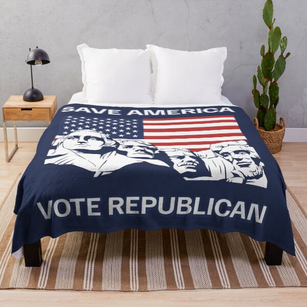 Item preview, Vote Republican designed and sold by ValentinaHramov.