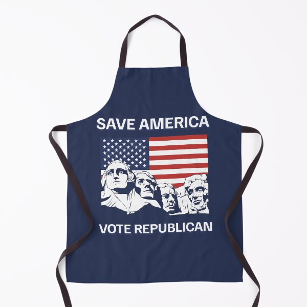 Item preview, Vote Republican designed and sold by ValentinaHramov.