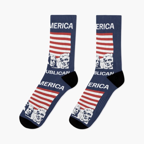 Item preview, Vote Republican designed and sold by ValentinaHramov.