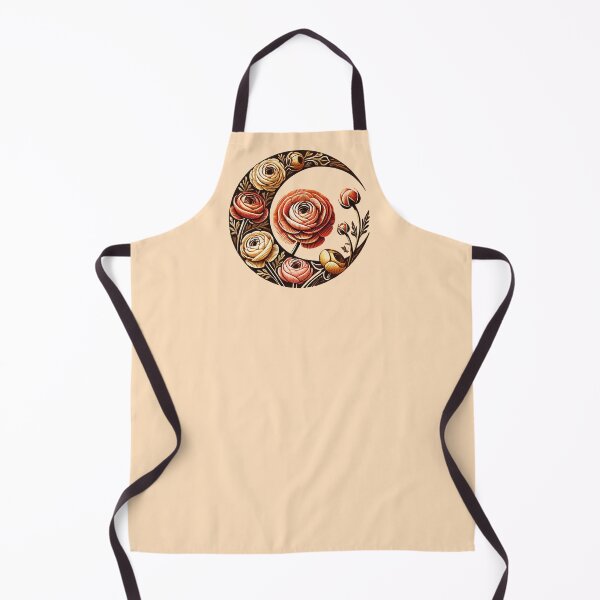Item preview, Ranunculus designed and sold by FrictionMaxxing.