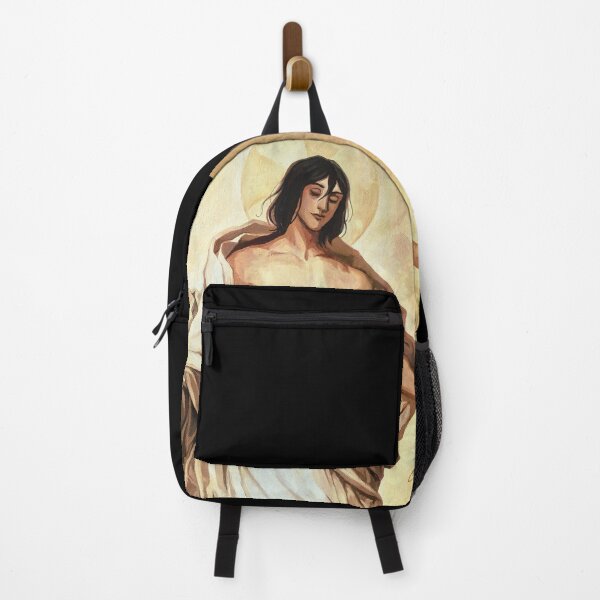 Item preview, Traditional painting print Fyodor designed and sold by Creantzy.