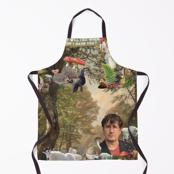 Item preview, The Mountain Goats Poster designed and sold by brokenphasar.