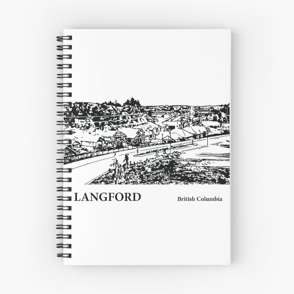 Item preview, Langford British Columbia designed and sold by Lakeric.