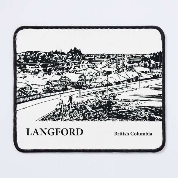 Item preview, Langford British Columbia designed and sold by Lakeric.