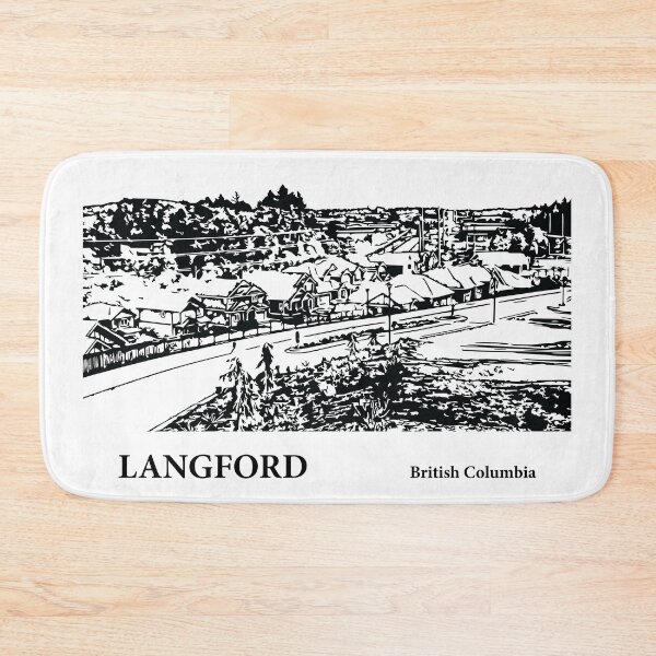 Item preview, Langford British Columbia designed and sold by Lakeric.