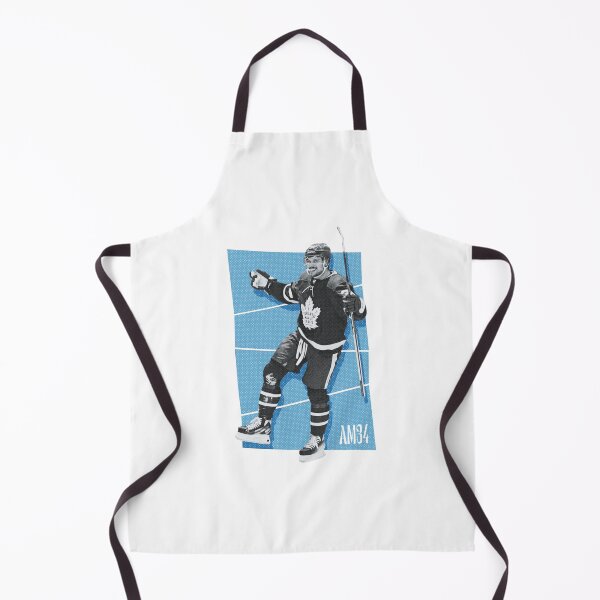 Item preview, Maple Leafs Auston Matthews AM34 designed and sold by aperte.