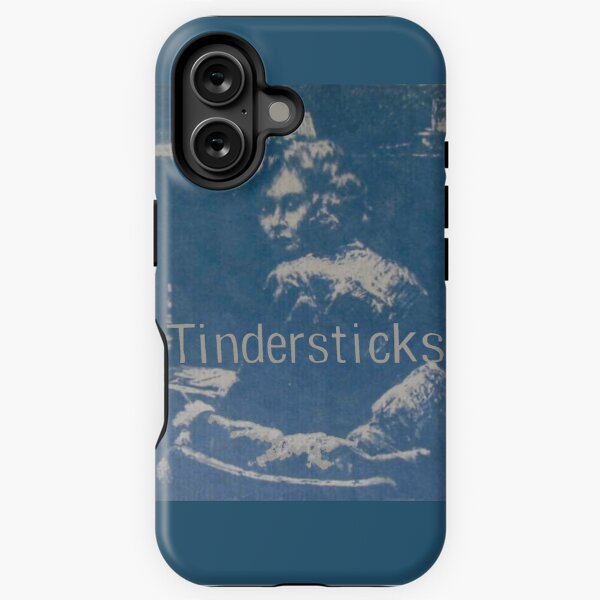 Item preview, Tindersticks designed and sold by The Revolutionary PN Spirit.