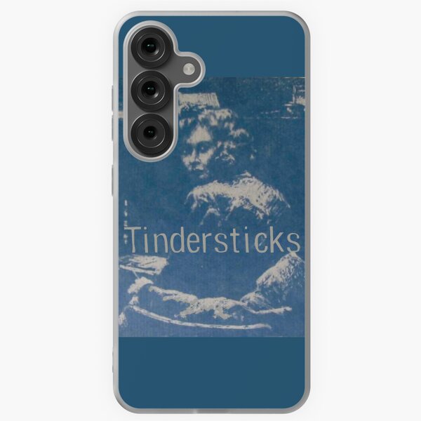 Item preview, Tindersticks designed and sold by The Revolutionary PN Spirit.