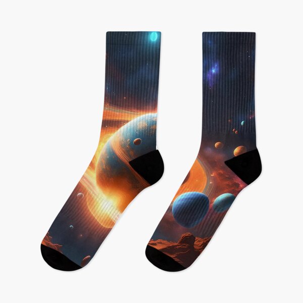 Item preview, Planets designed and sold by Grandcreators.