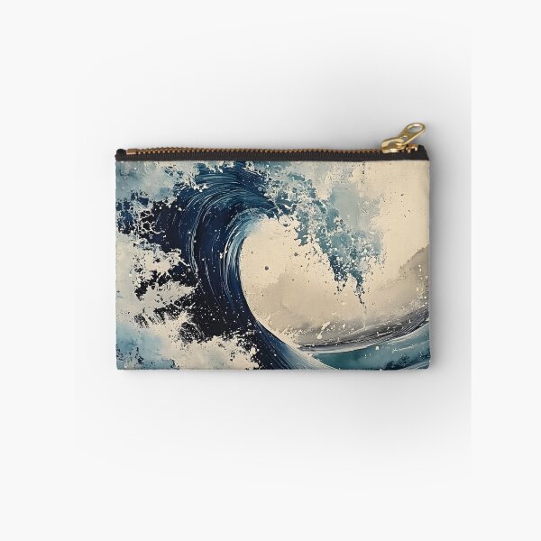 Item preview, The Surge of Serenity designed and sold by AILLOUDD.