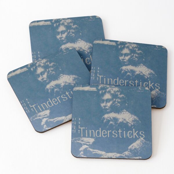 Item preview, Tindersticks designed and sold by The Revolutionary PN Spirit.