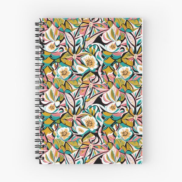 Item preview, Botanical Harmony designed and sold by NarinJintana.