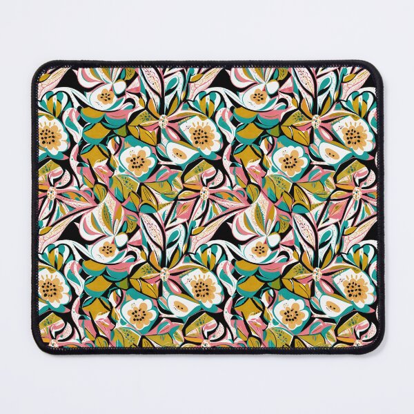 Item preview, Botanical Harmony designed and sold by NarinJintana.