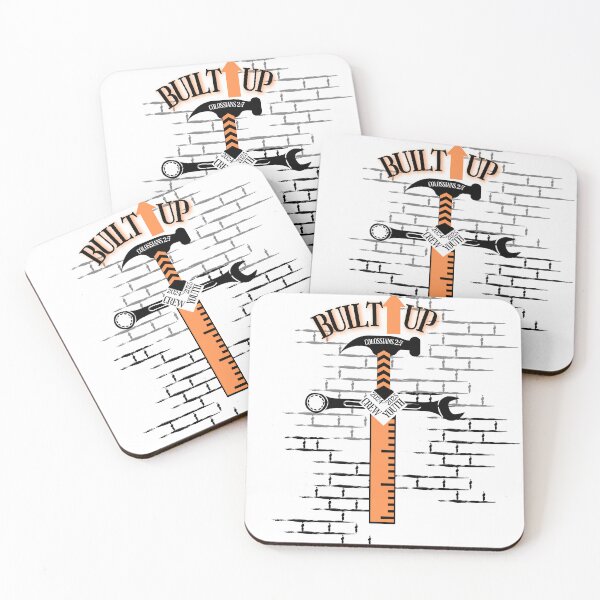 Item preview, Crew Theme 2024-2025 Built Up No Background designed and sold by Crew-YMin.