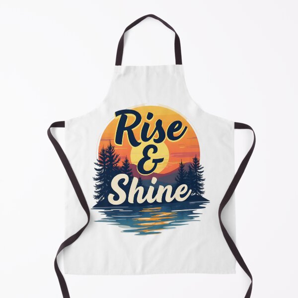 Item preview, Rise & Shine designed and sold by Ismartista.
