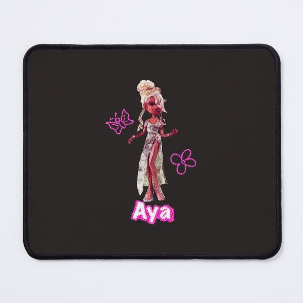 Item preview, Aya Nakamura doll designed and sold by BluePuraVida.
