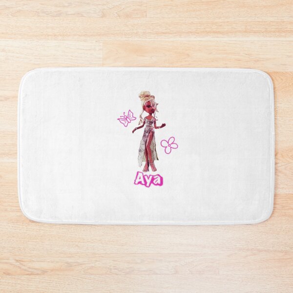 Item preview, Aya Nakamura doll designed and sold by BluePuraVida.