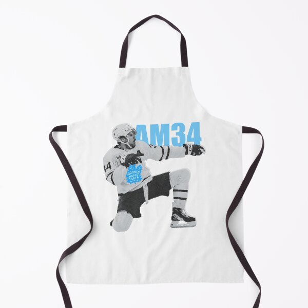 Item preview, Maple Leafs Auston Matthews AM34 designed and sold by aperte.