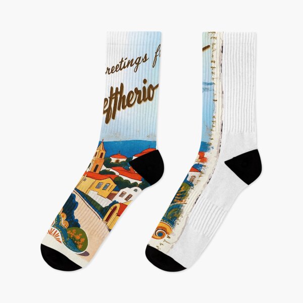 Item preview, Greetings from Eleftherio Kordelio Central Macedonia Greece Postcard Vintage Retro Travel Vintage designed and sold by TravelPostcardGems.