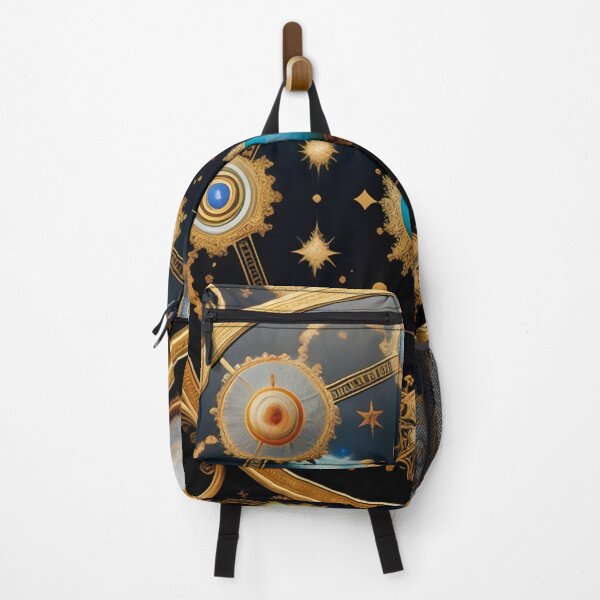 Item preview, Cosmic Geometry #2 designed and sold by Kaleidoscope Print.