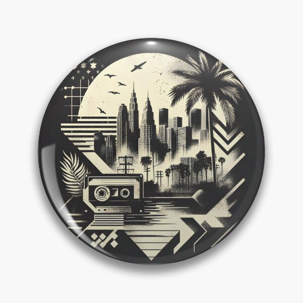 Item preview, Grunge City MixTape designed and sold by BugandAcorn.