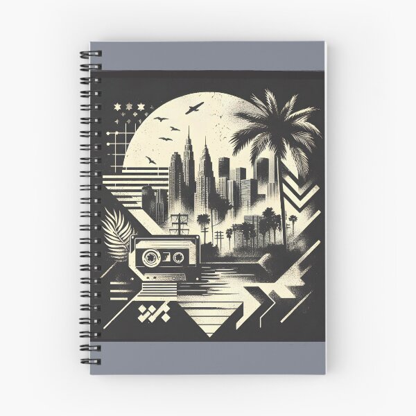Item preview, Grunge City MixTape designed and sold by BugandAcorn.
