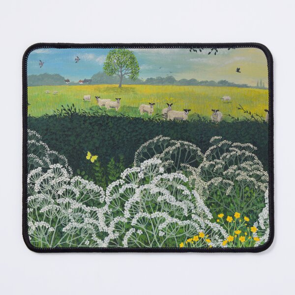 Item preview, I Think We've Been Spotted designed and sold by Jo Grundy.