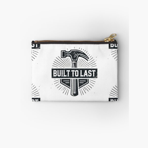 Item preview, Built to Last 2 designed and sold by ByPlus.