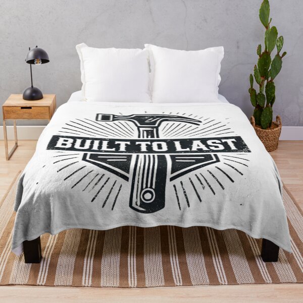 Item preview, Built to Last 2 designed and sold by ByPlus.