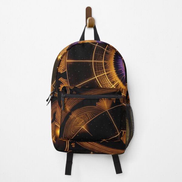 Item preview, Cosmic Geometry #3 designed and sold by Kaleidoscope Print.