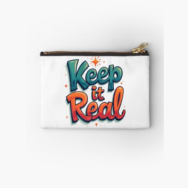 Item preview, Keep it Real designed and sold by Ismartista.