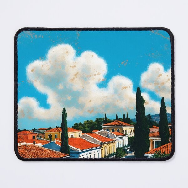 Item preview, Greetings from Veria Central Macedonia Greece Postcard Vintage Retro Travel Vintage designed and sold by TravelPostcardGems.