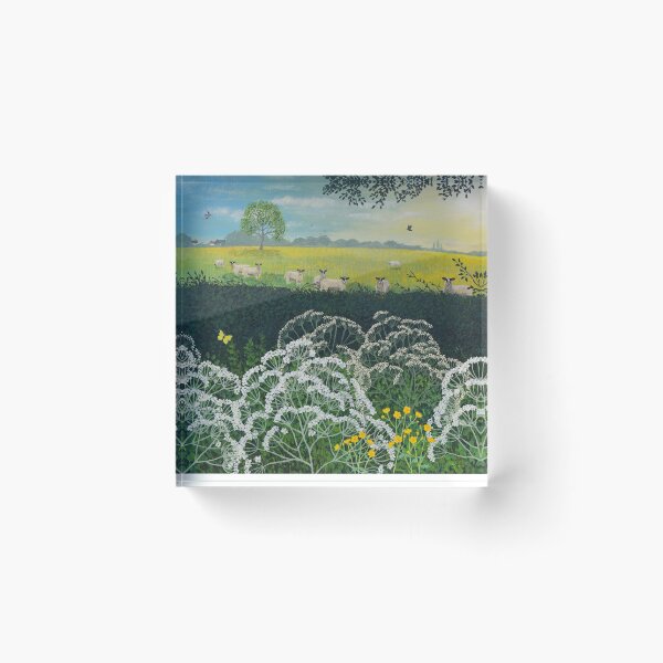 Item preview, I Think We've Been Spotted designed and sold by Jo Grundy.