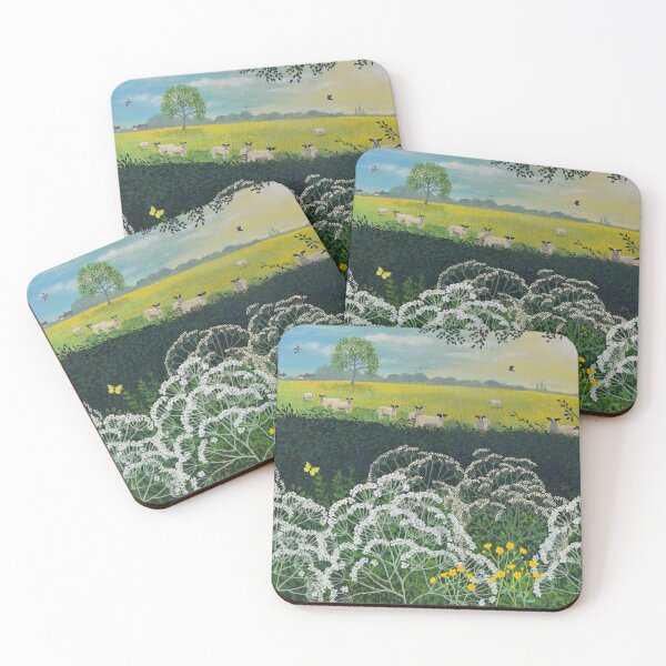 Item preview, I Think We've Been Spotted designed and sold by Jo Grundy.