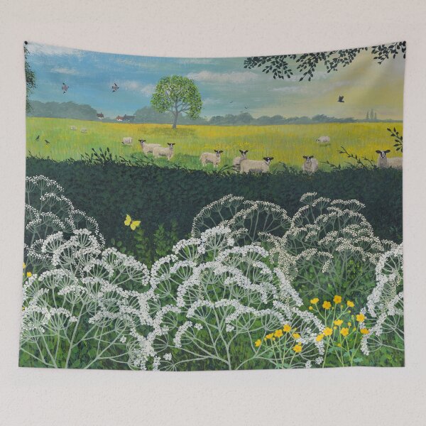 Item preview, I Think We've Been Spotted designed and sold by Jo Grundy.