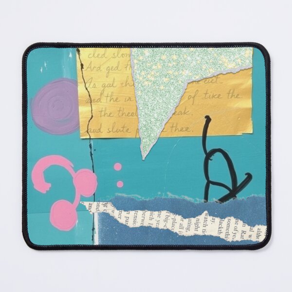Item preview, Wannabe collage designed and sold by GasconyPassion.